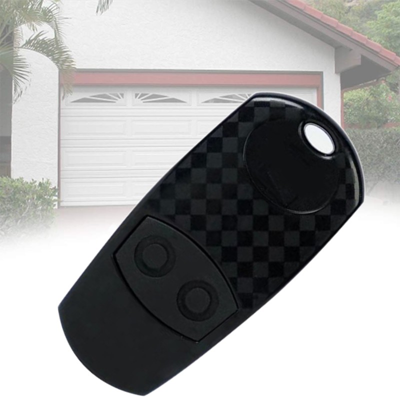 Garage Door Remote Control Fit For TOP 432NA/432 SA/432 M