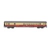 Rivarossi HR4395 DB, carrozza bar WGmh 804 per treni storici,