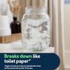 Cottonelle GentlePlus Flushable Wet Wipes with Aloe & Vitamin E,