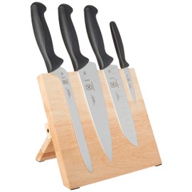Mercer Culinary Millennia Magnetic Knife Board Set