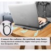 AAOTOKK 90 Degree 3.0 A USB Cable Left & Right