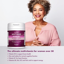 Nature's Best - Multi-Max Woman 50+