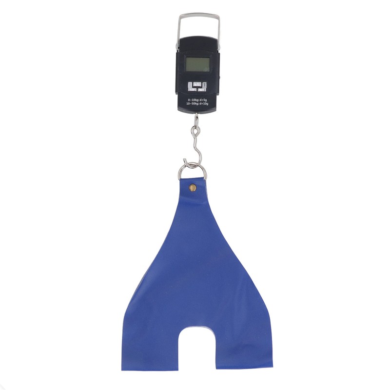 Chicken Holder Sling Weight Scale Versatile Portable Chicken Carrier Hanging