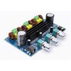 DollaTek XH-A305 tpa3116d2 Bluetooth 5.0 Digital Amplifier Board 2.1 Channel