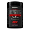 Prosupps Pro Series Infinite Pre Workout 40 Servicios Sabor Fresa