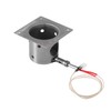 GRILLME Replacement Hot Rod Ignitor Kit for Traeger Wood Pellet