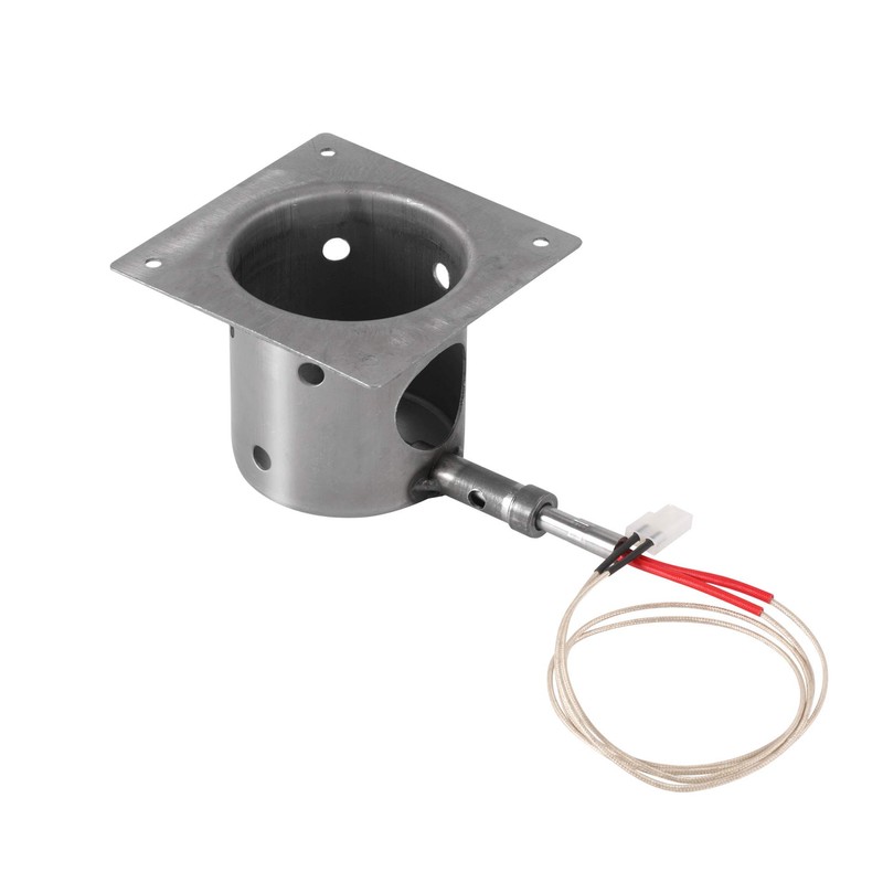 GRILLME Replacement Hot Rod Ignitor Kit for Traeger Wood Pellet