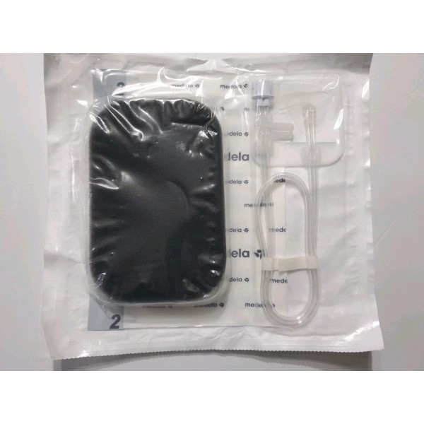 Medela Invia Foam Dressing Kit with FitPad Medium 200.8906 Factory
