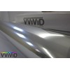 VViViD XPO Silver Chrome 5 Feet x 1 Foot Vinyl