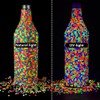 Blinginbox Hotfix Rhinestones for Clothes,1440pcs Hot Fix Rhinestones Crystal Gems
