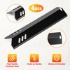 Grill Heat Plate Replacement for Outdoor Gourmet 4 Burner, GR2215120-OG-00