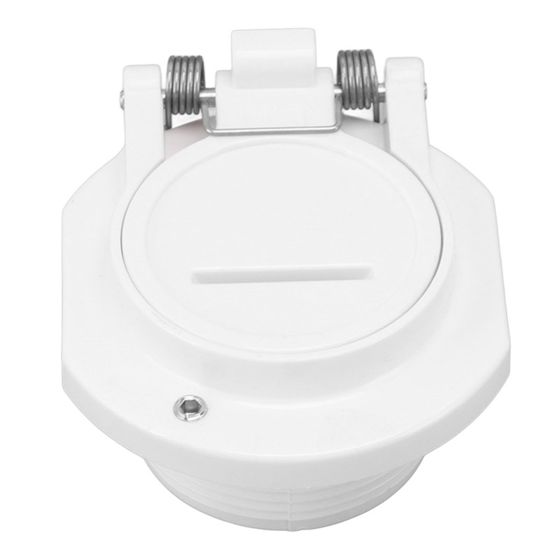 GW9530 Free Rotation Pool Vacuum Lock Safety Wall Fitting Replacement