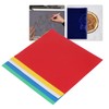 Transfer Paper Water Soluble Carbon Paper for Embroidery Clear Pattern