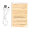 Toothpick Holder Intelligent Infrared Induction Toothpick Box Toothpick Dispenser