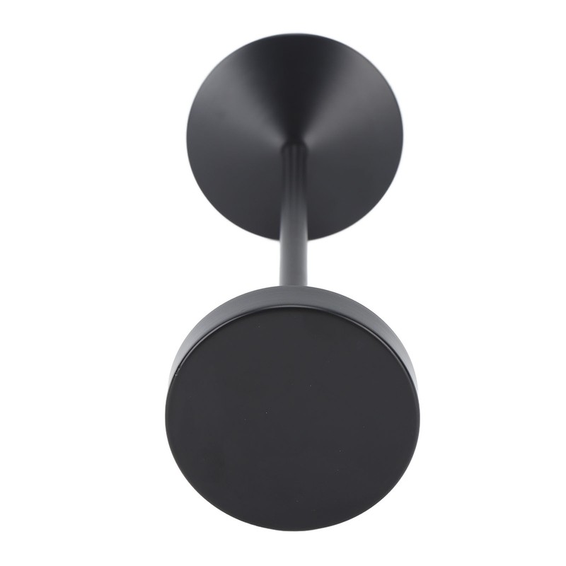 Rechargeable LED Table Lamp 2000mAh Cordless Battery Operated Metal Bedside