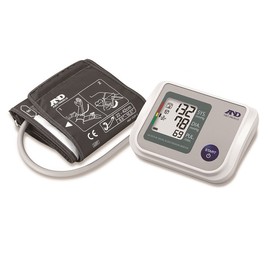 A&D Medical Blood Pressure Monitor Wide Cuff UA-767S-W