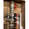 Myson Comfort Fit with Regolux Flowmeters Manifold PEX SSMANI-8 8