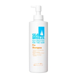 Sea Breeze Pre - Shampoo Deep Pore Cleansing - 6.8 fl oz (200 ml)