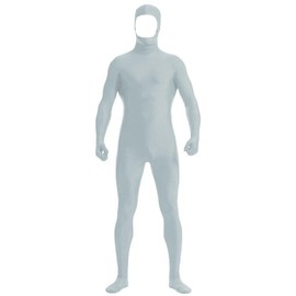 VSVO Face Open Zentai Spandex Bodysuit