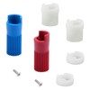 97479 Sink Faucet Replacement Stem Extension Kit Fits Moen Faucet