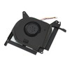 Laptop Cooling Fan Aluminum Alloy ABS Light Weight Easy Mounting