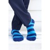SWOLE PANDA | Luxury Super Soft Bamboo Socks For Men,