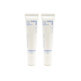 Innisfree Bija Cica Balm EX 40ml + 40ml / 이니스프리 비자 시카 밤 EX 40ml + 40ml
