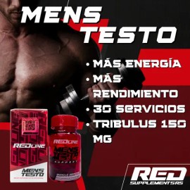 Precursor De Testosterona 90 Cáps + Creatina Con Taurina 1kg