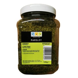 Triple Lion Spices (Parsley 120g, 1)