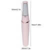 Electric Foot Grinder 2 Levels Speed Adjustment Ergonomic Design USB