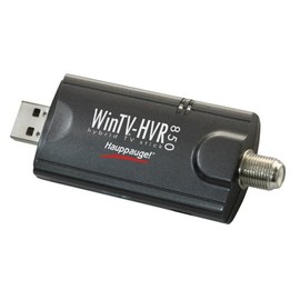 Hauppauge 01200 WinTV-HVR-850 USB2.0 Hybrid Video Recorder 1200 (HAUP1200)