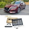 EOS Plate For 20-Up Nissan Sentra Front Tow Rod Hole