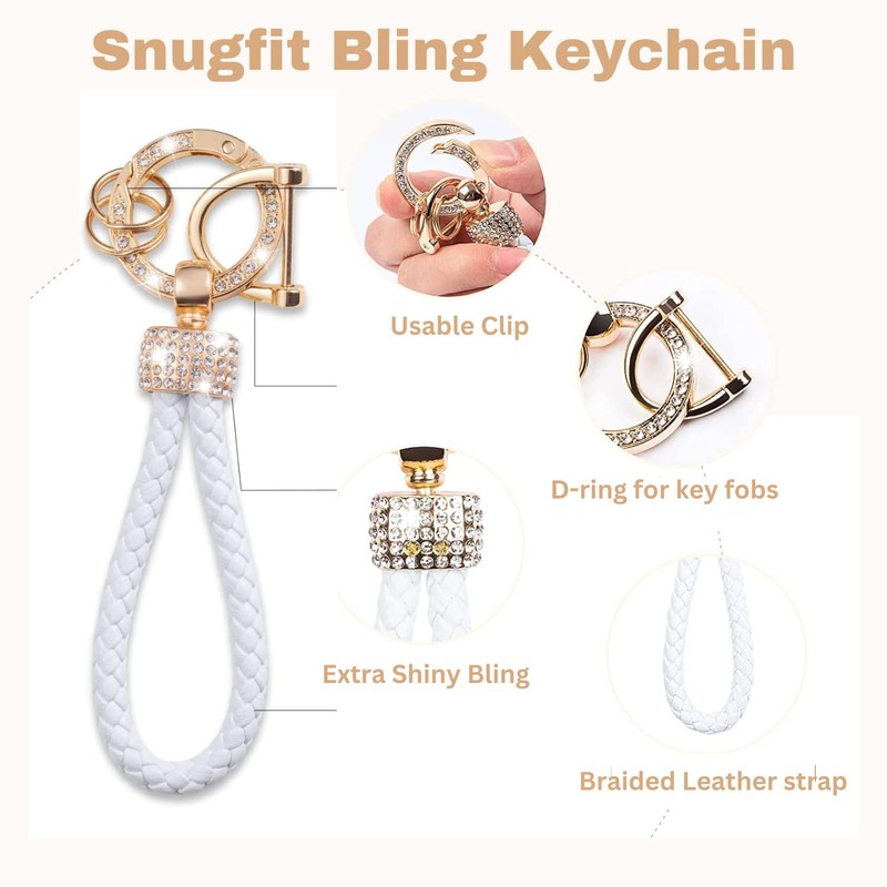 Snugfit Key fob Cover for Mazda 3 2 6 MPS