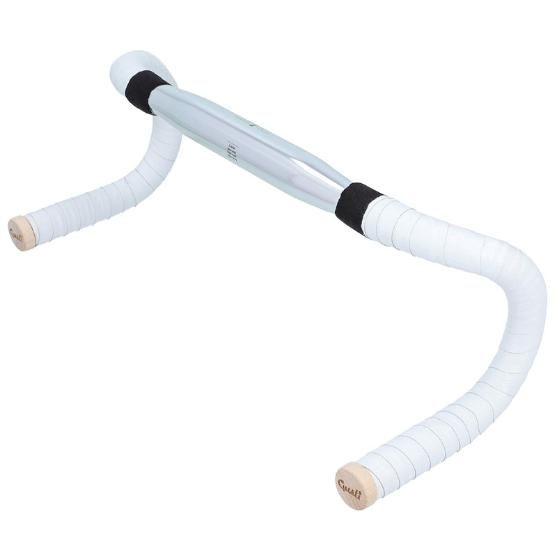 Gusti Adri V Leather Handlebar Tape Size 200 cm Leather