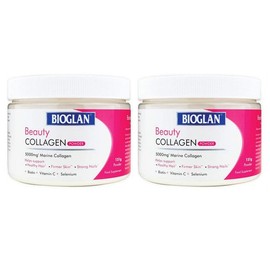Bioglan Marine Collagen Powder 5000mg 151g / Bioglan 바이오글랜 마린 콜라겐 파우더 5000mg 151g