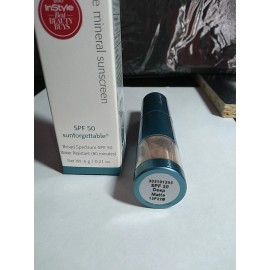 Colorescience Sunforgettable SPF50 LOOSE MINERAL SUNSCREEN, DEEP MATTE, NIB