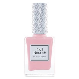Kay Beauty Uptown 11 - Esmalte de uñas Nail Nourish, de secado rápido, efecto gel, brillo brillante, hidratante, rico en aceite de aguacate y...      