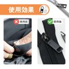 Zipper Puller Replacement Zipper Parts Fastener Repair Kit Fastener Handle