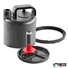 SICCE Ultra Zero 793 GPH Multi-Purpose Water Pump | Garden