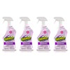 OdoBan OdoBan Ready-to-Use Disinfectant and Odor Eliminator, Set of 4