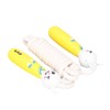 Cartoon Skipping Rope Adjustable Length Children Cartoon Jumping Rope for