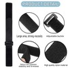 YUBBYSTU 8 Pack Bike Wheel Stabilizer Strap with Hook,reusable Fastening