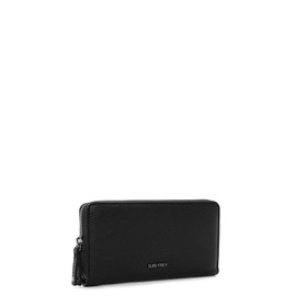 SURI FREY Kiky 14137 Women's Purses Plain, black, Standard size, Fashionable