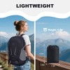 MIYCOO Backpack - Ultra Lightweight Packable Backpack for Travel Camping,