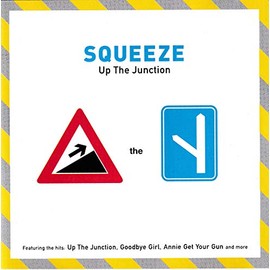 Up the Junction: Essential Collection