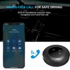 Bluetooth 5.0 Transmitter Receiver Low Latency AUX Multifunction 2 in