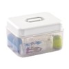 THERMOBABY White Dual Use Steriliser