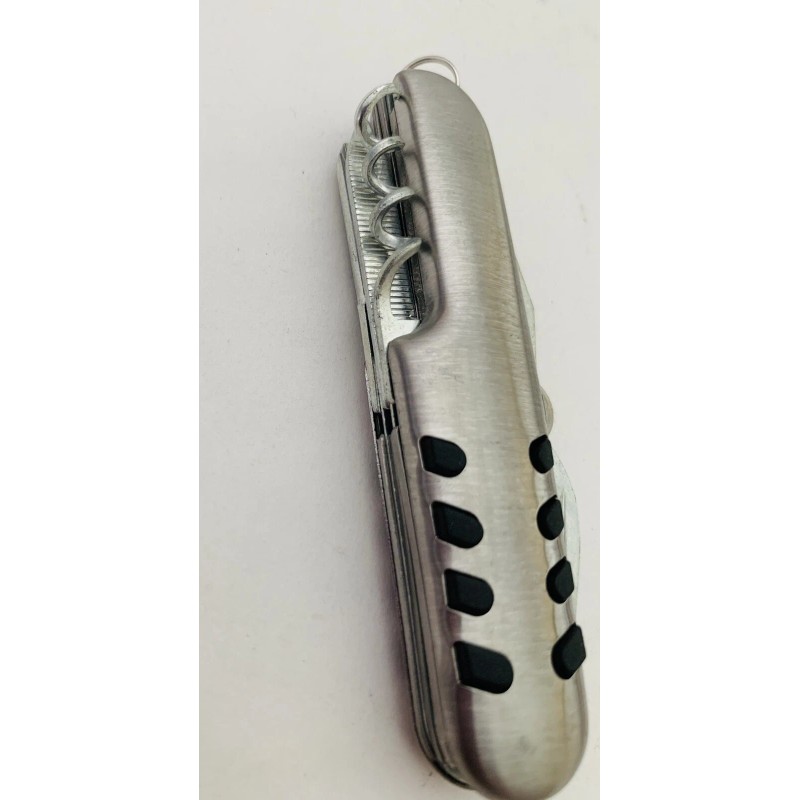 Tool Bench Hardware 8-in-1 Multiuse Knife