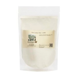 OliveNation Tres Leches Milk Powder - Powdered Tres Leches Flavor for Baking, Sauces, Drizzles (16.00oz)