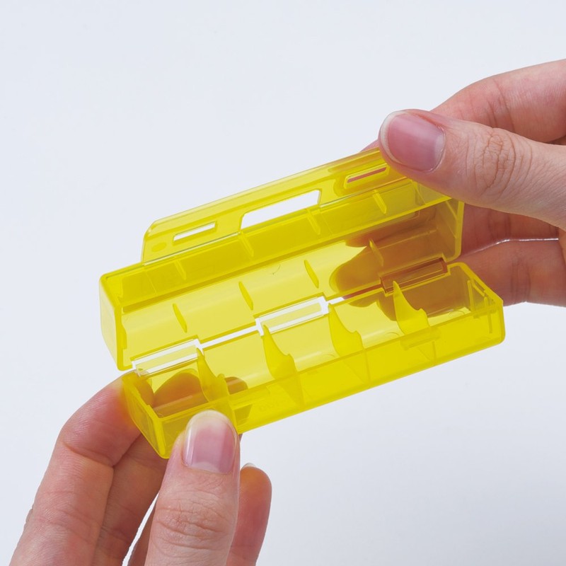 Carl CX-500 Office Coin Case (500 Yen Coins, Stores 50